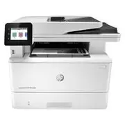 HP LaserJet Pro M428fdn A4 Mono MultiFunction Laser Printer