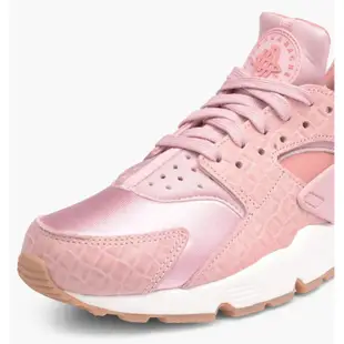 【CHII】零碼特賣［27cm］Nike Air Huarache 粉紅 武士鞋 683818-601