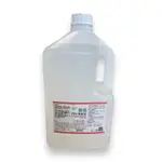 醫強 酒精 75%酒精 外用 4000ML  ~ 現貨