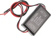 BUGUUYO Car Motorcycle Led Flashing Brake Light Controller Strobe Controller Module Long-life Led