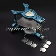 1 Pc Dental Lab Full Mouth Big Size Magnetic Articulator Equipment Adjustable