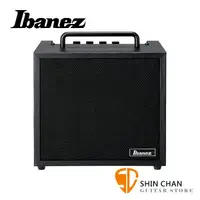 在飛比找蝦皮購物優惠-Ibanez 10瓦電貝斯音箱（IBZ10B V2 ）值得推