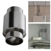 Superior Performance Stove Pipe Chimney Flue Extension for Efficient Burning