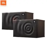 在飛比找ETMall東森購物網優惠-JBL MK12 12吋2路 家庭劇院/卡拉OK專用喇叭