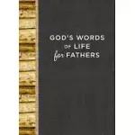 GOD’S WORDS OF LIFE FOR FATHERS