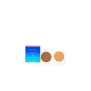 Shiseido UV Protective Compact Foundation (Refill) SPF 36 Medium Beige .42 Ounce