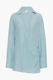FRESCA SHIRT DRESS