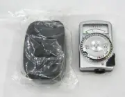 **EXC** VINTAGE SEKONIC L98 LIGHT METER - BOXED