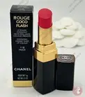 Chanel Rouge Coco Flash Hydrating Vibrant Shine Lip Color Lipstick #118 FREEZE