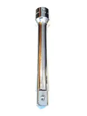 Snap On Tools USA L62 3/4" Drive 8" Locking Button Chrome Extension NEW