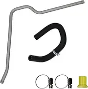 ACDelco 36-352885 Power Steering Return Line Hose Assembly