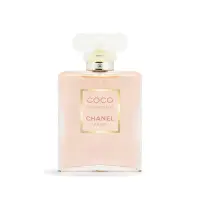 在飛比找Yahoo奇摩購物中心優惠-CHANEL 香奈兒 摩登COCO香水 100ml