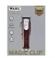 Wahl 5** Series Magic Clip Cordless | Faster Feeding & Smoother Blending