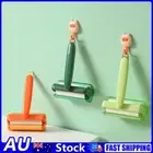 AU Reusable Lint Roller Portable Hair Removal Brush Extra Sticky Hair Remover
