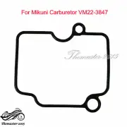 26mm Mikuni VM22 Carburetor Float Bowl Seal Gasket For Pit Dirt Bike125cc 140cc