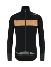 Santini Guard Mercurio Rain Jacket