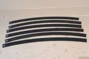 MODEL RAILWAY SOLUTIONS MRS O GAUGE TRACKSETTA CURVE RADIUS LAYOUT TOOLS om