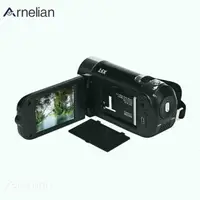 在飛比找蝦皮商城精選優惠-Arnelian 攝像機攝像機,16MP 高清數碼攝像機 1