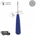 Preservation Rhinoplasty Rasp Straight Plastic Surgery Instruments
