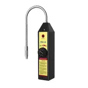 Elitech WJL-6000 Freon Leak Detector Halogen Refrigerant Gas Leak Detector HV...