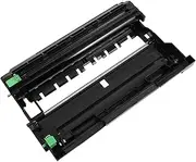 Angoily Toner Drum Replacement Ink Holders for Printer Printers Repair Parts Electronic Parts Electronics Part Printer Machine Repair Parts Printer Replacement Metal