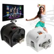 1PCS Motion Plus Motion Plus Adapter Sensor For Nintendo Wii Remote Controller