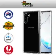 Genuine Tech21 Pure Clear Case for Samsung Galaxy Note 10/10 5G Free Shipping