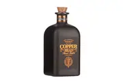 Copperhead Black Batch London Gin 500ml