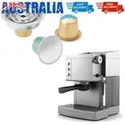 _ Coffee Capsule Adapter DIY Your Coffee Flavor for Nespresso Vertuo
