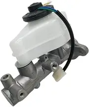 1 Piece Brake Master Cylinder Compatible With Toyota Models OEM 47201-0B020/ 47201-38040/472010B020 /4720138040