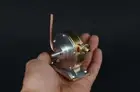Live Steam Turbine Engine JT-I Model