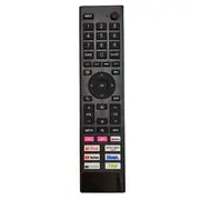 For ERF3G80H HISENSE TV Remote Control 55U7G 65U7G 75U7G 85U7G