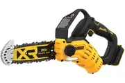 (DCCS623B)DEWALT 20V MAX Pruning Chainsaw, 8 Inch Bare Tool Only