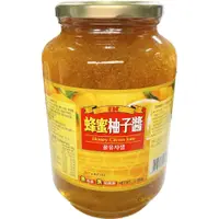 在飛比找蝦皮購物優惠-柚子茶 韓國 2公斤 蜂蜜柚子醬 冬季熱飲 業務用 三紅 【