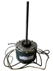 FASCO, McQuay, E1205, 802024355, 1/6HP, Motor - NEW IN BOX