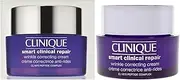 [Clinique] Smart Clinical Repair Wrinkle Correcting Cream for Unisex 1.7 oz Cream