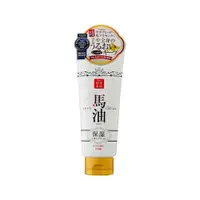 在飛比找日藥本舖優惠-Lishan日本國產馬油潤膚乳200g