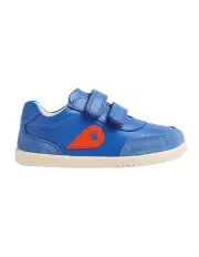 [Bobux] Iwalk Champ Shoes in Blue