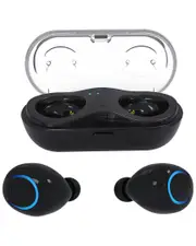 Fresh Fab Finds Wireless TWS Stereo Earbuds