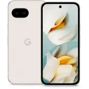 Google Pixel 9a 5G 128GB (Porcelain)