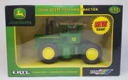 John Deere 7020 4WD Tractor By Ertl Britains 1/32 Scale