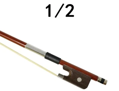 Professional High Quality Replacement 1/2 Size Cello Half Size Cello Bow