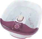 Homedics Bubble Mate Foot Spa