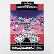 Royal Retro Battletoads 16 bit SEGA MD Game Card With Retail Box For Sega Mega Drive For Genesis