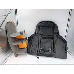 Lowepro Freeline BP350 AW 無限者 攝影後背包