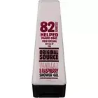 Original Source Shower 250ml Vanilla & Raspberry