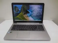 在飛比找Yahoo!奇摩拍賣優惠-ASUS UX510U I7-7500U 8G/256G S