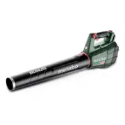 Metabo LB 18 LTX BL (601607850) 18V Cordless Brushless Blower - Skin Only