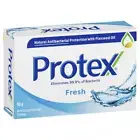 Protex Antibacterial Bar Soap Fresh Long-Lasting Freshness 90g
