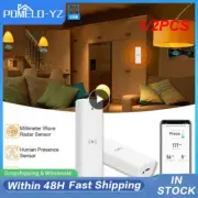 1/2PCS Mmwave Effortless Human Presence Detection Smart Home Automation Convenie